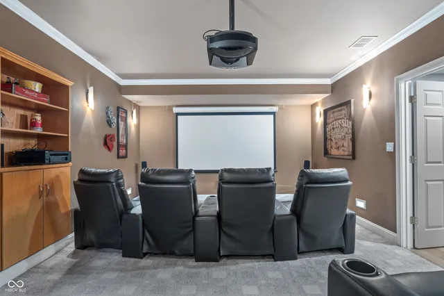 $785,000 | 5767 Killdeer Place, Carmel, IN 46033