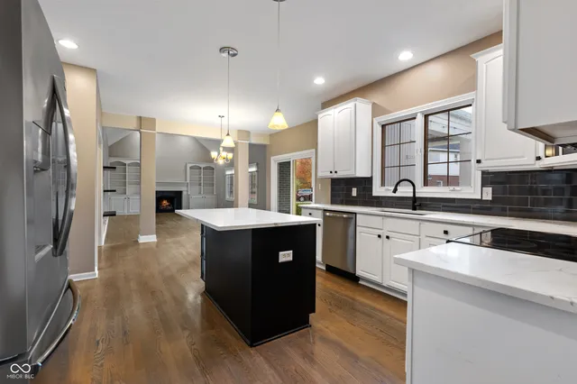 $785,000 | 5767 Killdeer Place, Carmel, IN 46033