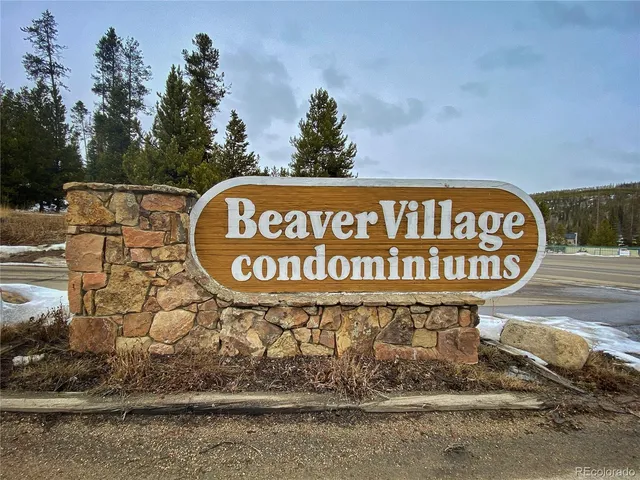 $3,500 | 195 Village Drive, Unit 622, Winter Park, CO 80482