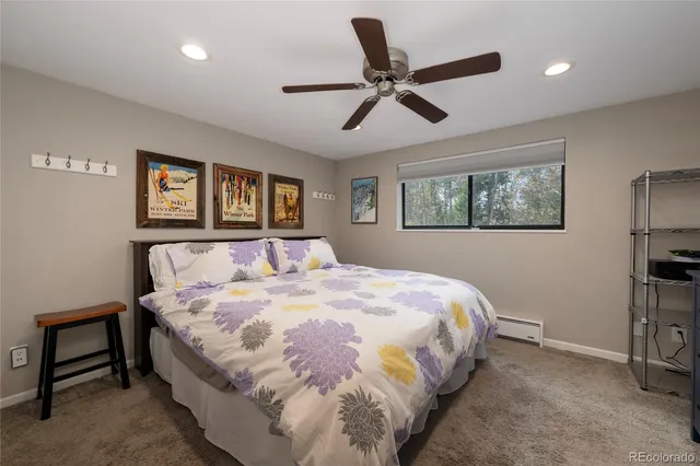 $3,500 | 195 Village Drive, Unit 622, Winter Park, CO 80482