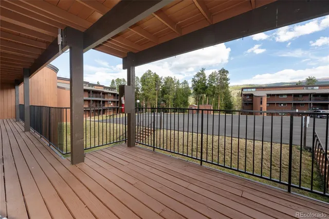 $3,500 | 195 Village Drive, Unit 622, Winter Park, CO 80482