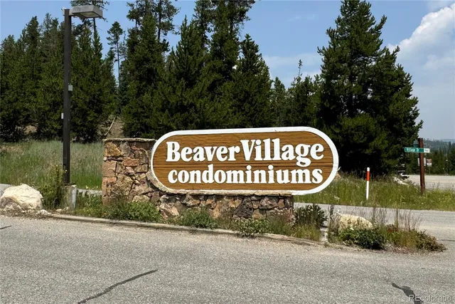 $3,500 | 195 Village Drive, Unit 622, Winter Park, CO 80482