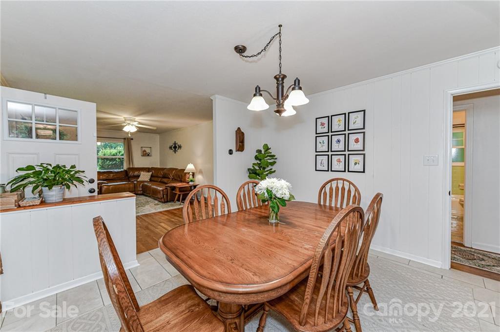 5662 Pagemont Road Kannapolis, NC 28081 - Photo 8 of 27 a view of a dining room with furniture