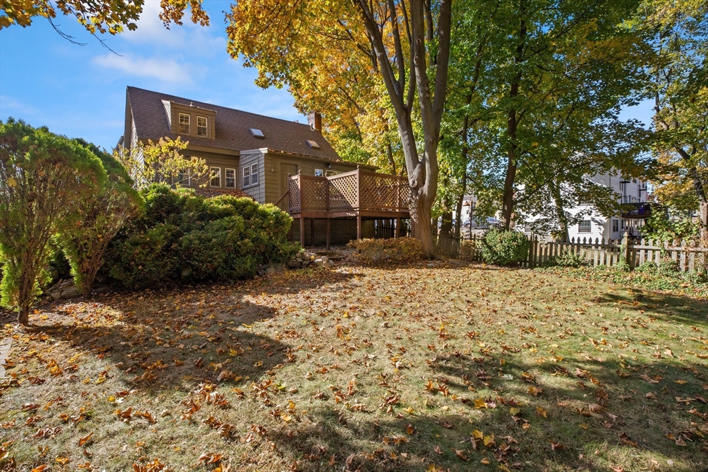 46 Stone Street Beverly, MA 01915 - Photo 32 of 37 Gallery Image 32