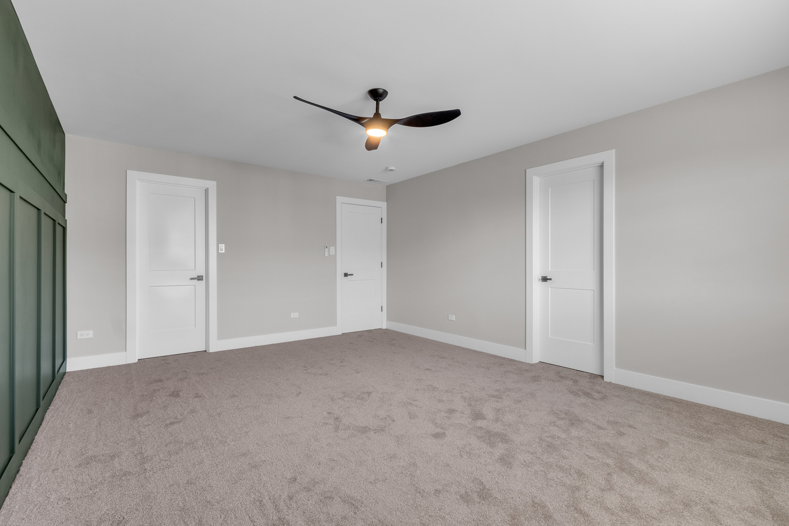 25653 Bridle Path Channahon, IL 60410 - Photo 16 of 43 a view of an empty room