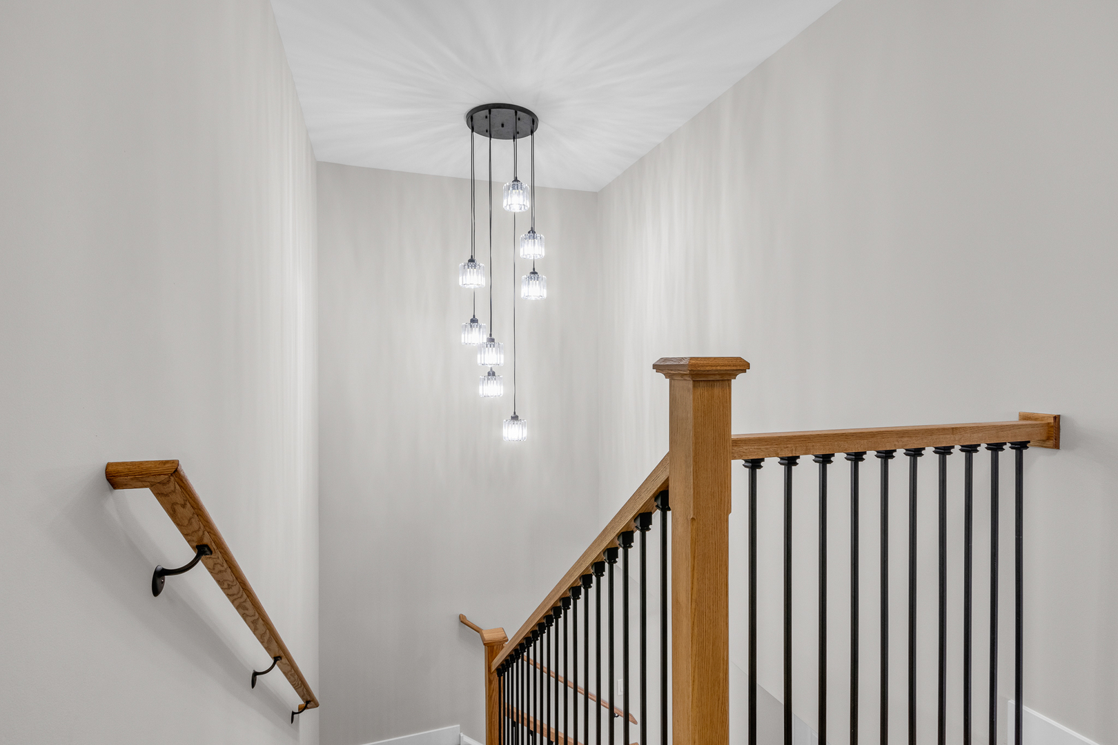 25653 Bridle Path Channahon, IL 60410 - Photo 30 of 43 a view of entryway with stairs