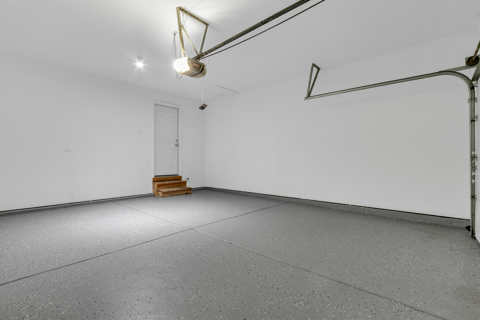 25653 Bridle Path Channahon, IL 60410 - Photo 33 of 43 a view of a room with an empty space