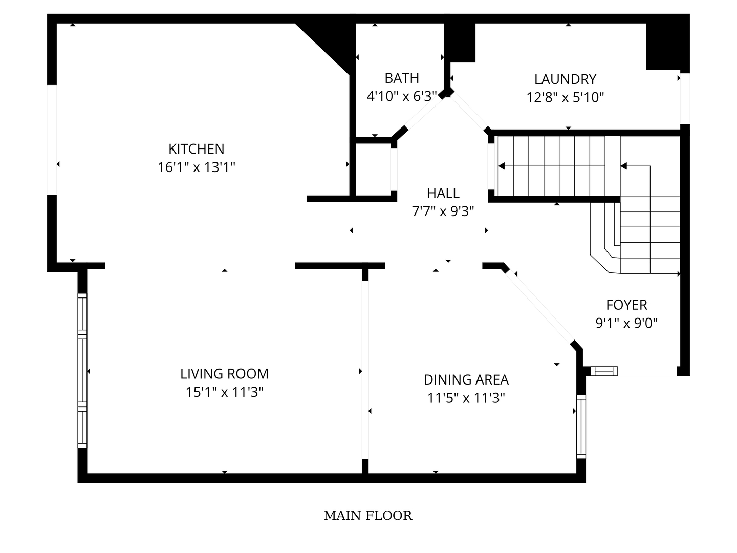 25653 Bridle Path Channahon, IL 60410 - Photo 41 of 43 a picture of a park