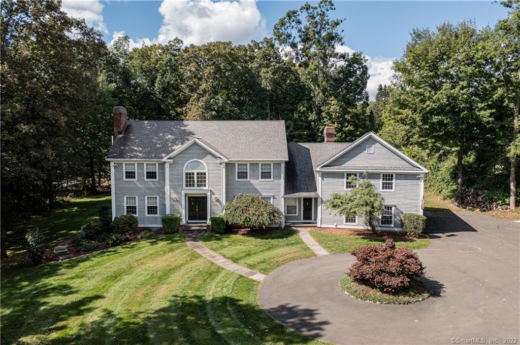 72 Wolfpits Rd. Bethel, CT 06801 - Photo 1 of 1