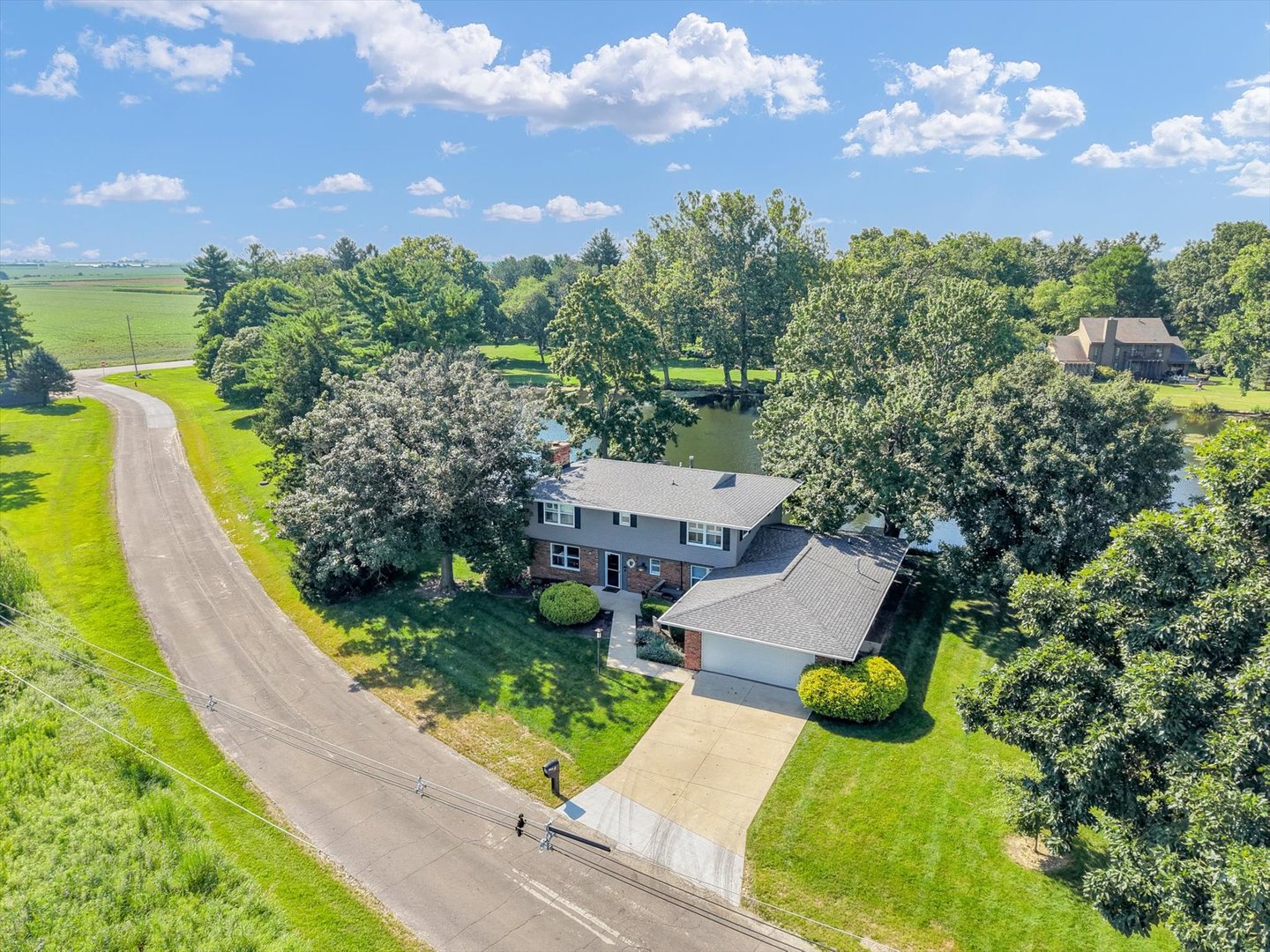 1 Lake Park Road Urbana, IL 61802 - Photo 46 of 50