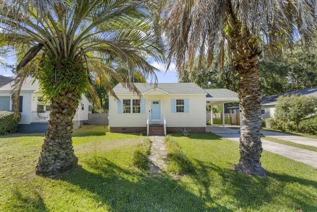 $525,000 | 4973 Alpha Street, North Charleston, SC 29405