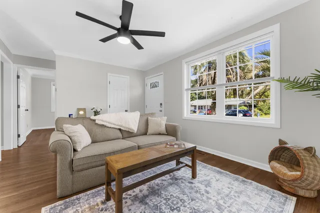 $525,000 | 4973 Alpha Street, North Charleston, SC 29405