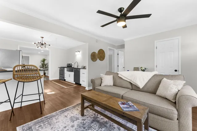 $525,000 | 4973 Alpha Street, North Charleston, SC 29405