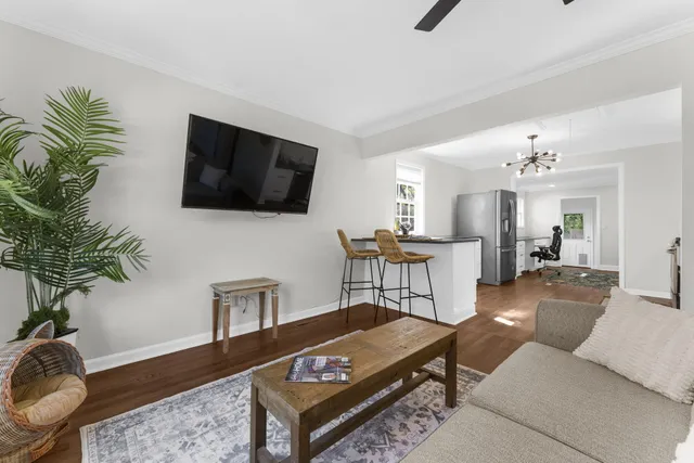 $525,000 | 4973 Alpha Street, North Charleston, SC 29405