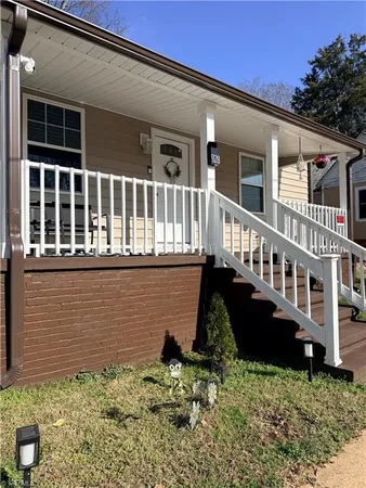 $265,000 | 928 East Davis Street, Burlington, NC 27215