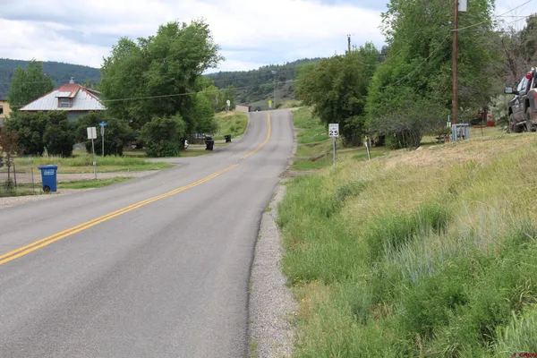 $135,000 | Tbd South 6th Street, Pagosa Springs, CO 81147