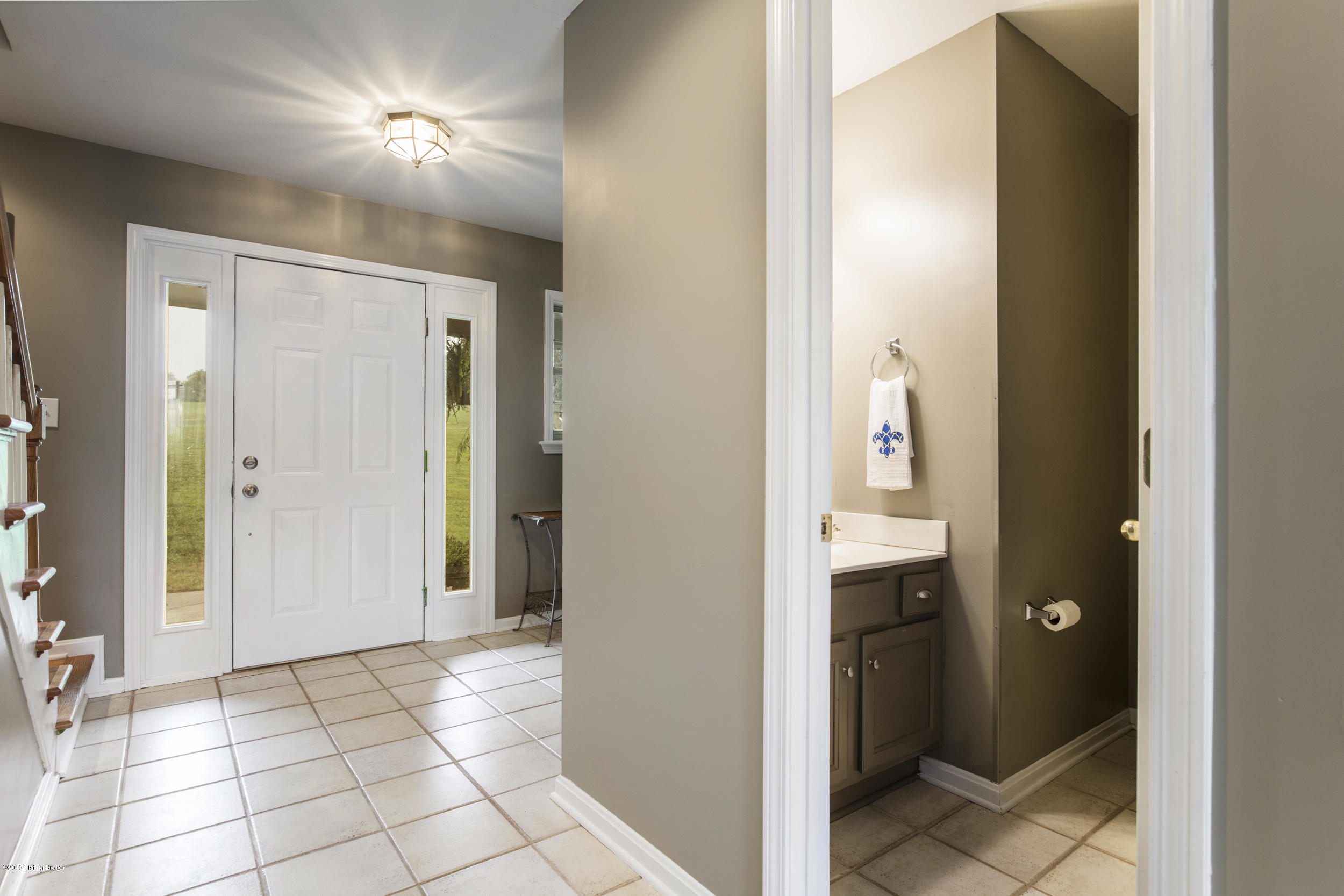 4601 Timber Ridge Court Crestwood, KY 40014 - Photo 28 of 84 Half Bath