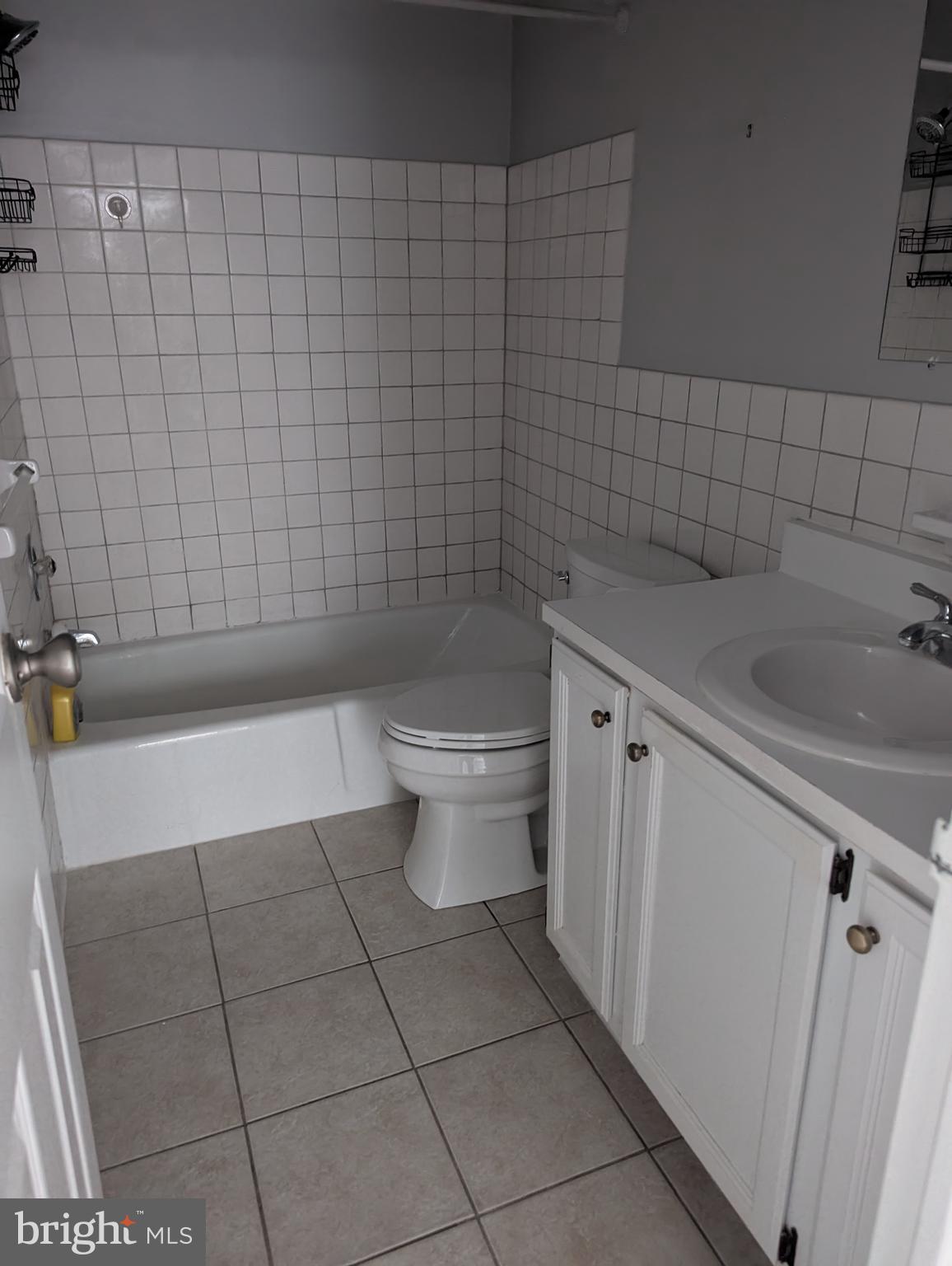 250 Ridge Pike, Unit CONDO 349 Lafayette Hill, PA 19444 - Photo 14 of 16 Bathroom with subway tiles