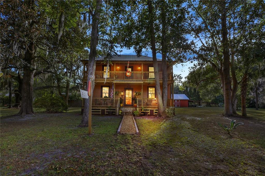 1057 Scott Road Darien, GA 31305 - Photo 1 of 1 Gallery Image 1