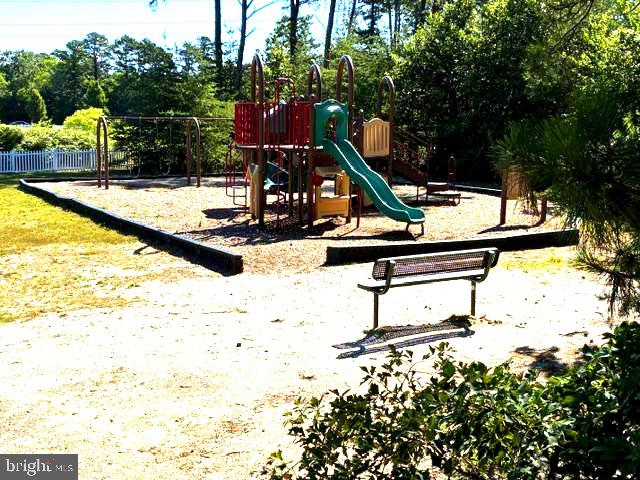 160 Quiet Road Sicklerville, NJ 08081 - Photo 3 of 3 Sunny playground for joyful playtime.