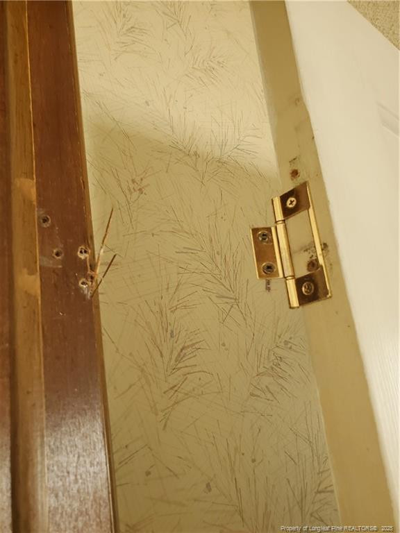 50 Old Forte Trail Spring Lake, NC 28390 - Photo 12 of 20 a bathroom with a shower