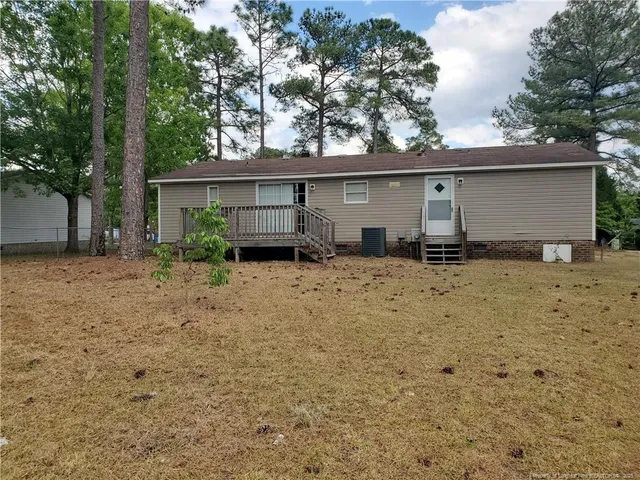 $1,175 | 50 Old Forte Trail, Spring Lake, NC 28390
