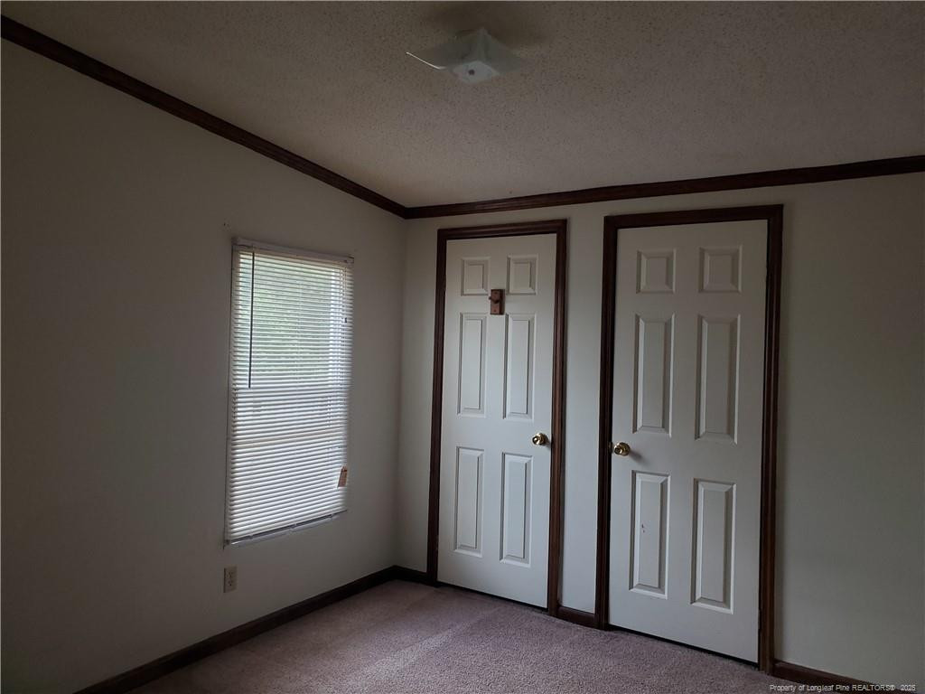50 Old Forte Trail Spring Lake, NC 28390 - Photo 4 of 20 an empty room with windows