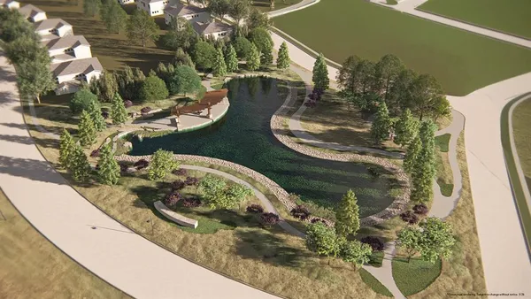 $932,655 | 1816 Acoma Way, Argyle, TX 76226