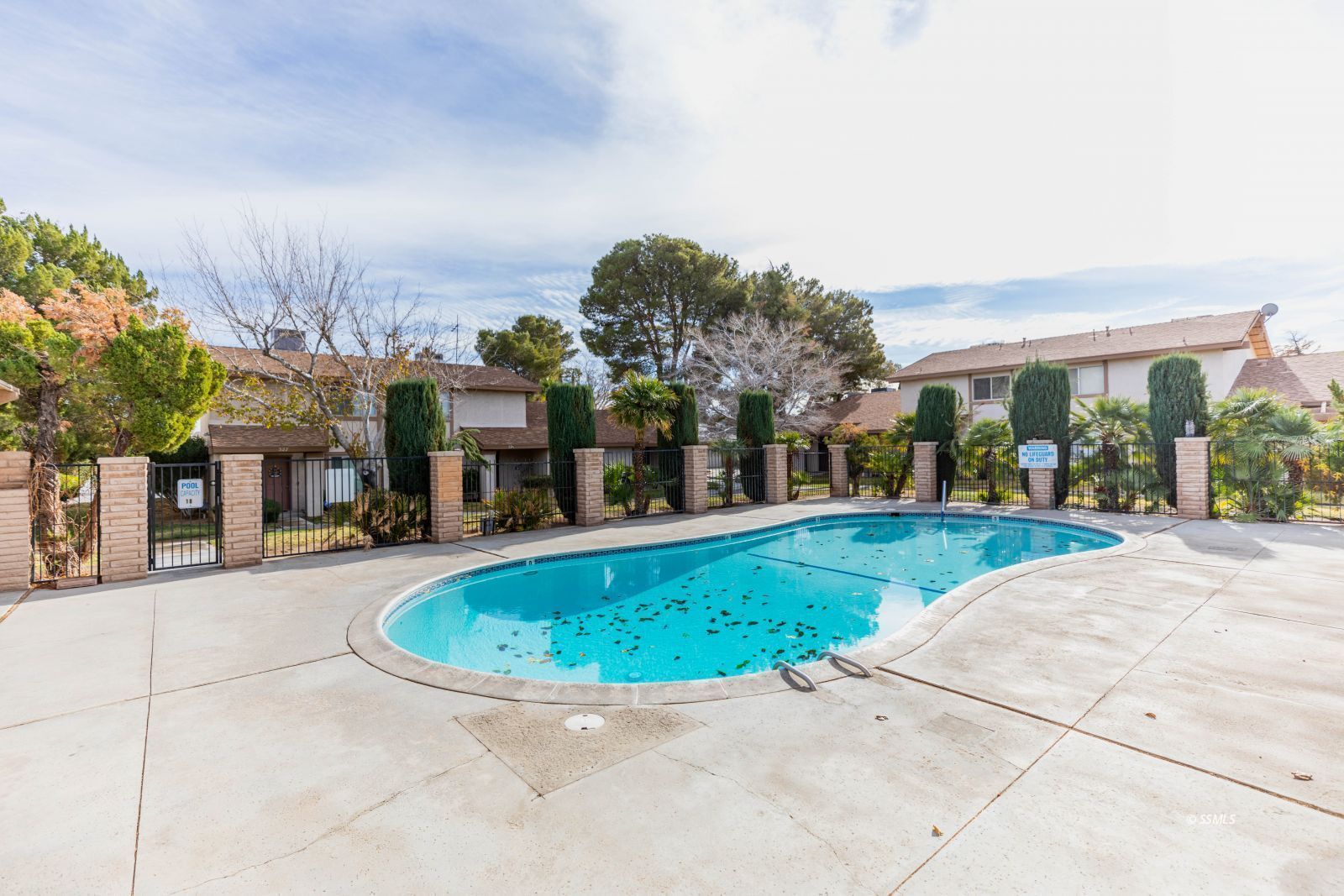 1004 Peg Street Ridgecrest, CA 93555 - Photo 25 of 28