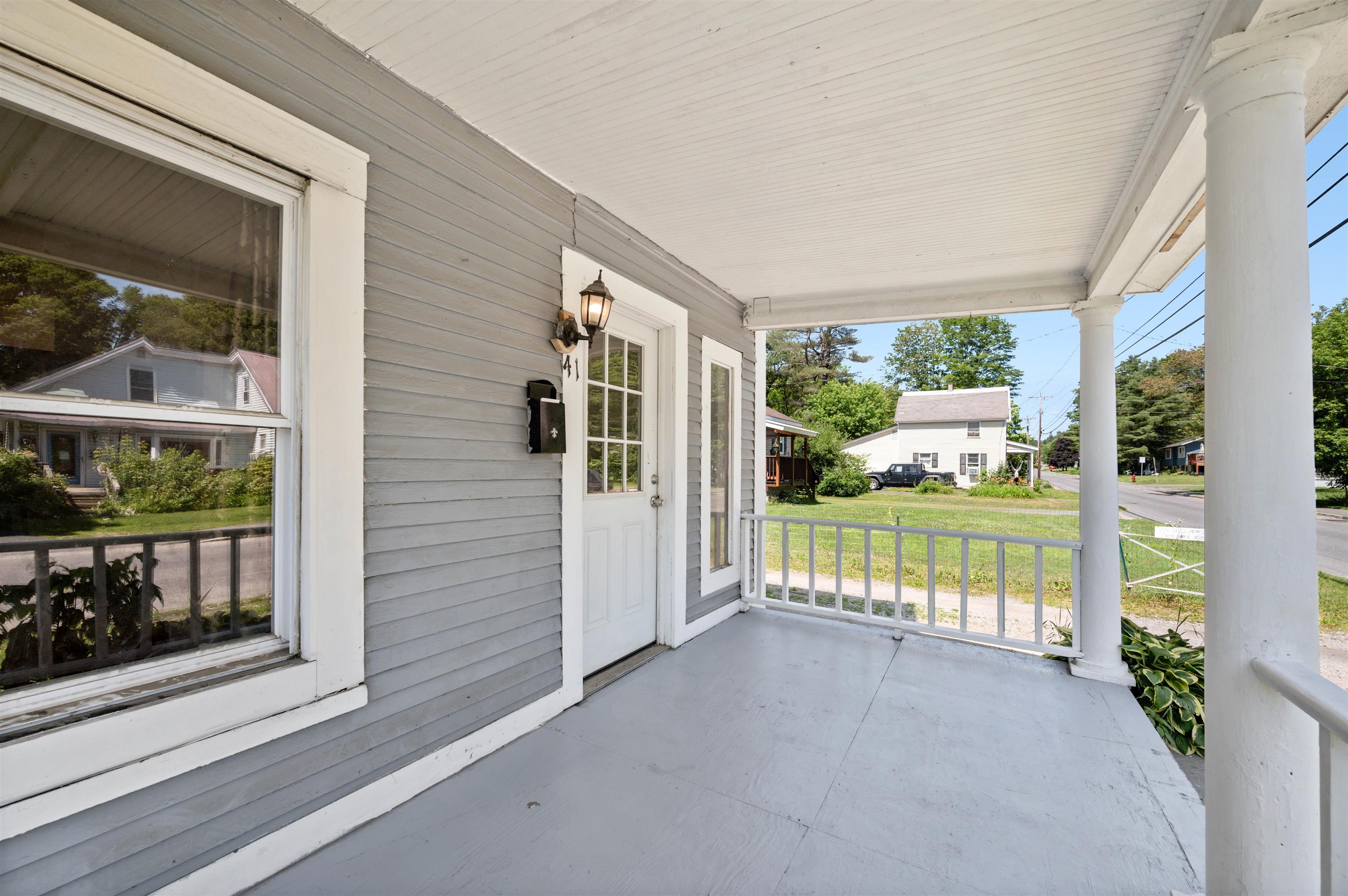 41 Union Street Northfield, VT 05663 - Photo 42 of 43 Gallery Image 42