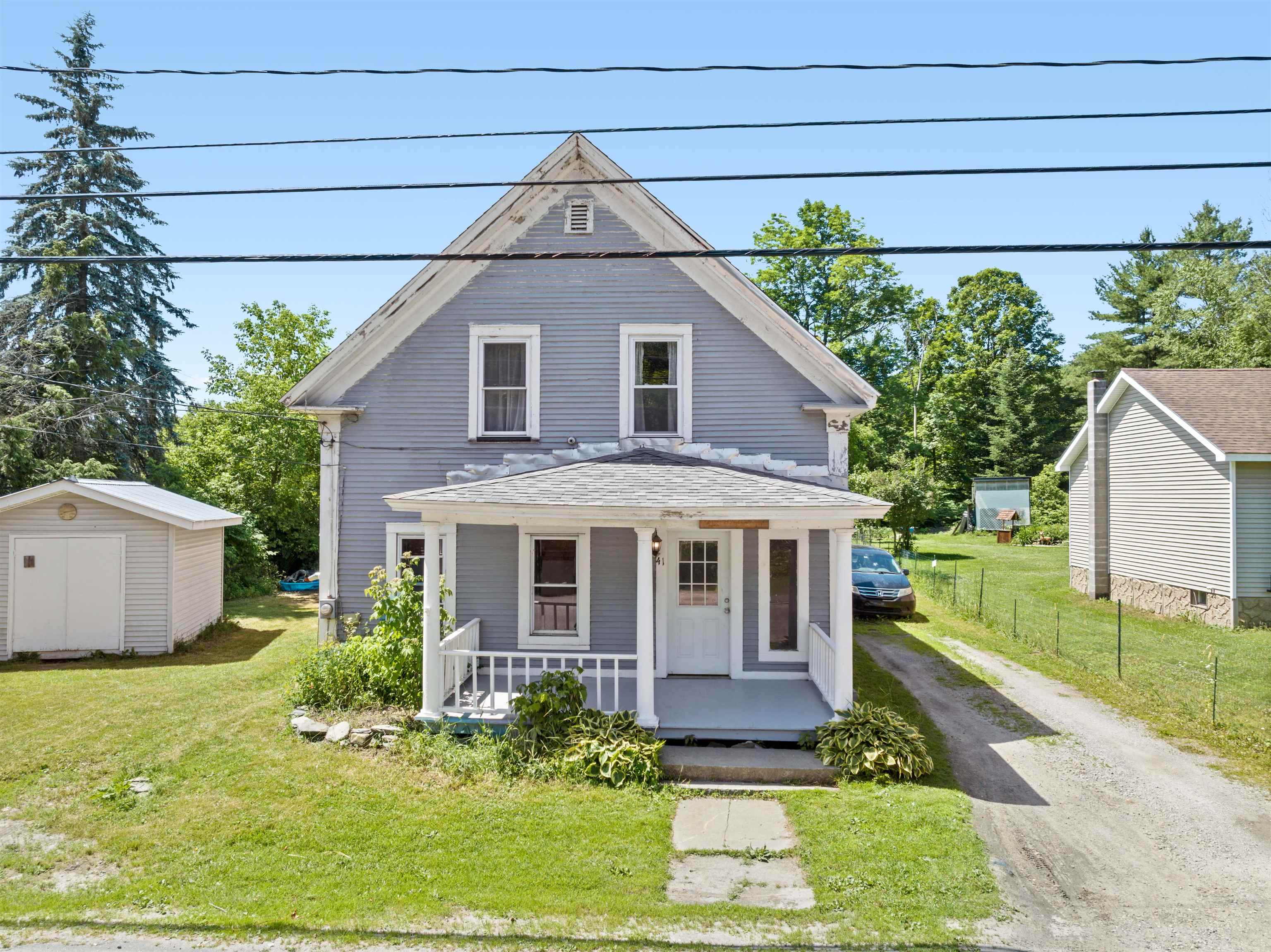 41 Union Street Northfield, VT 05663 - Photo 43 of 43 Gallery Image 43