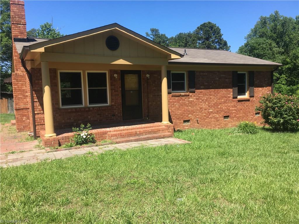202 Webster Road Greensboro, NC 27406 - Photo 1 of 10 Gallery Image 1
