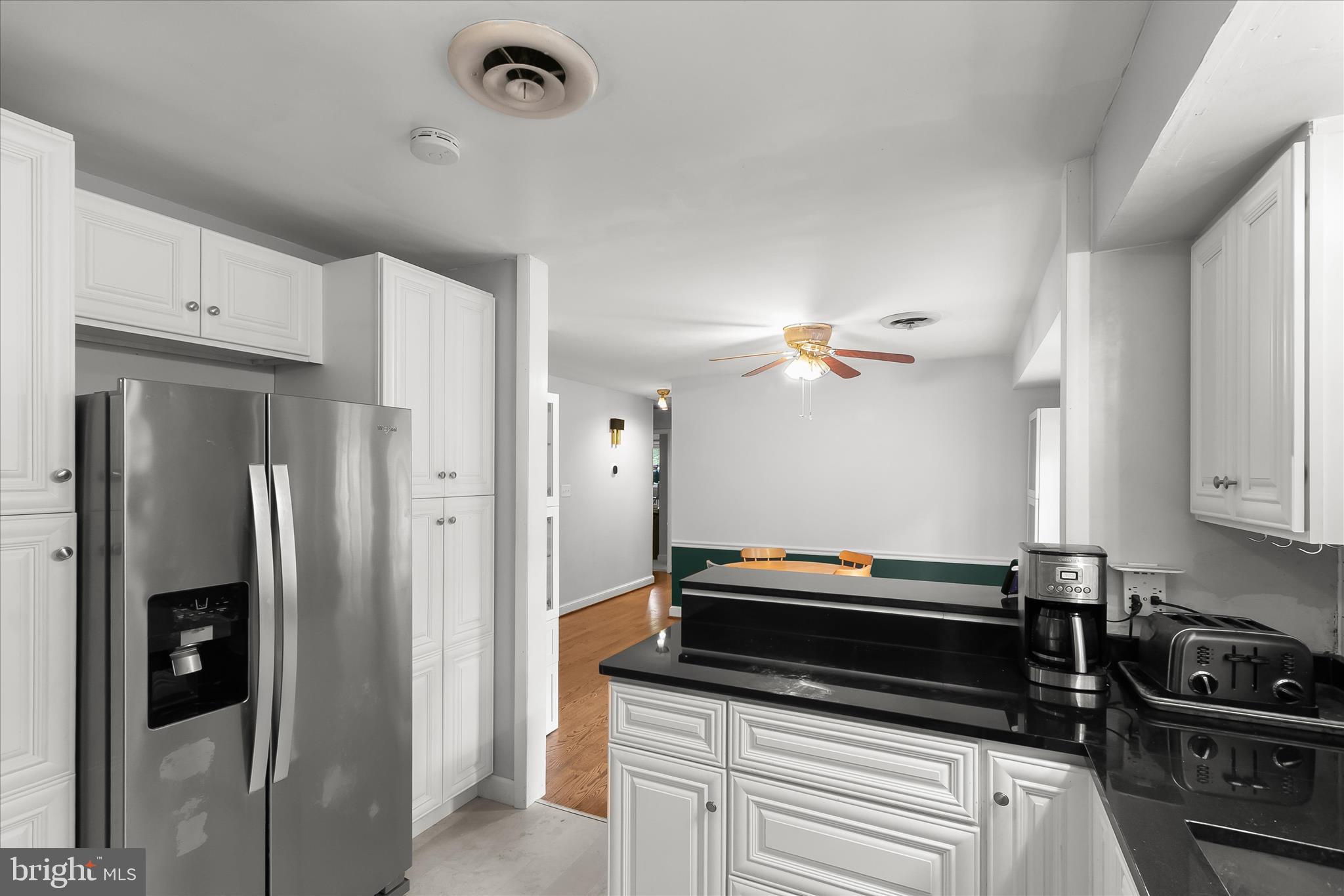 15901 Bond Mill Road Laurel, MD 20707 - Photo 9 of 29 Kitchen