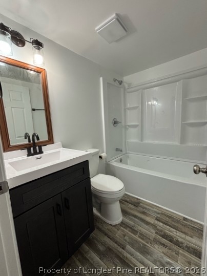 834 Shaw Mill Road Fayetteville, NC 28311 - Photo 18 of 23 Gallery Image 18