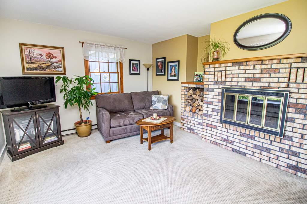 122 Fenderson Hill Road Wilton, ME 04294 - Photo 10 of 41 Living Room