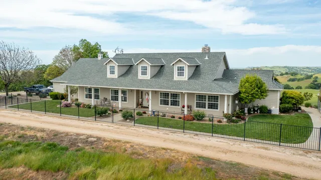 $3,499,000 | 1985 White Rock Road, Le Grand, CA 95333