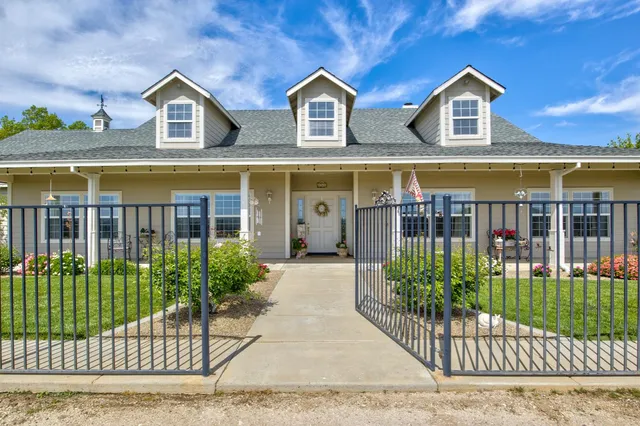 $3,499,000 | 1985 White Rock Road, Le Grand, CA 95333