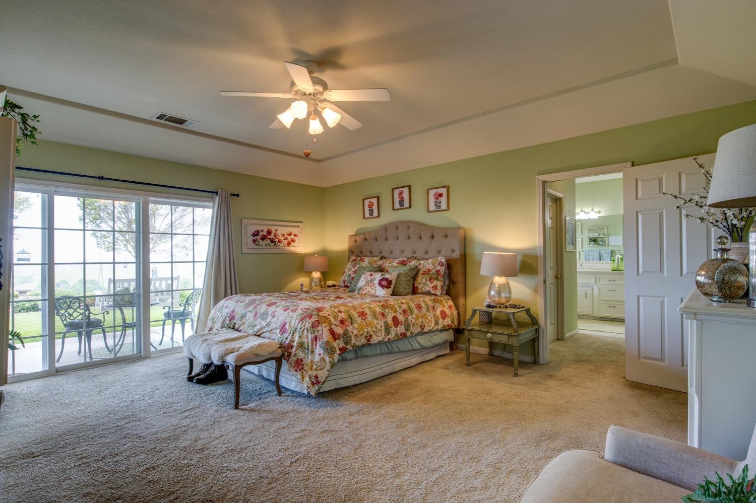 1985 White Rock Road Le Grand, CA 95333 - Photo 24 of 93