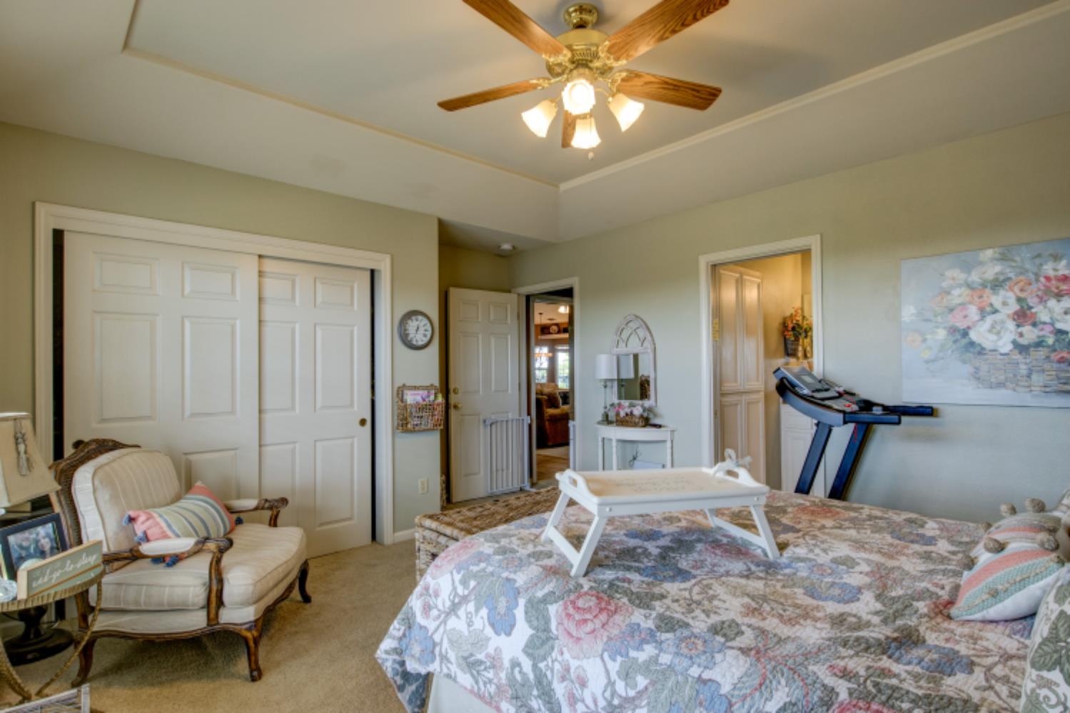 1985 White Rock Road Le Grand, CA 95333 - Photo 30 of 93