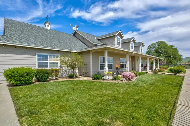 $3,499,000 | 1985 White Rock Road, Le Grand, CA 95333