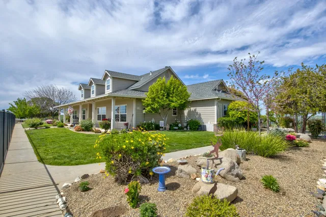 $3,499,000 | 1985 White Rock Road, Le Grand, CA 95333