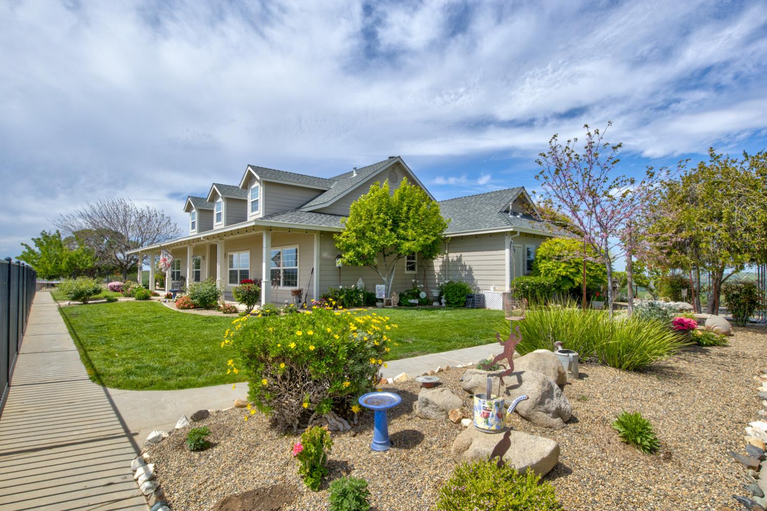 1985 White Rock Road Le Grand, CA 95333 - Photo 40 of 93