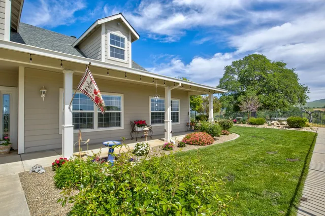 $3,499,000 | 1985 White Rock Road, Le Grand, CA 95333