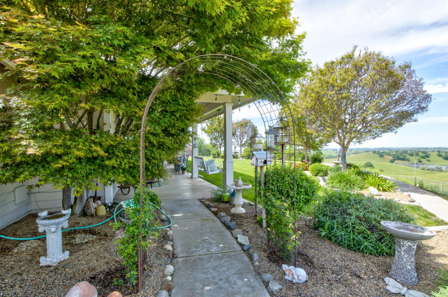 1985 White Rock Road Le Grand, CA 95333 - Photo 41 of 93