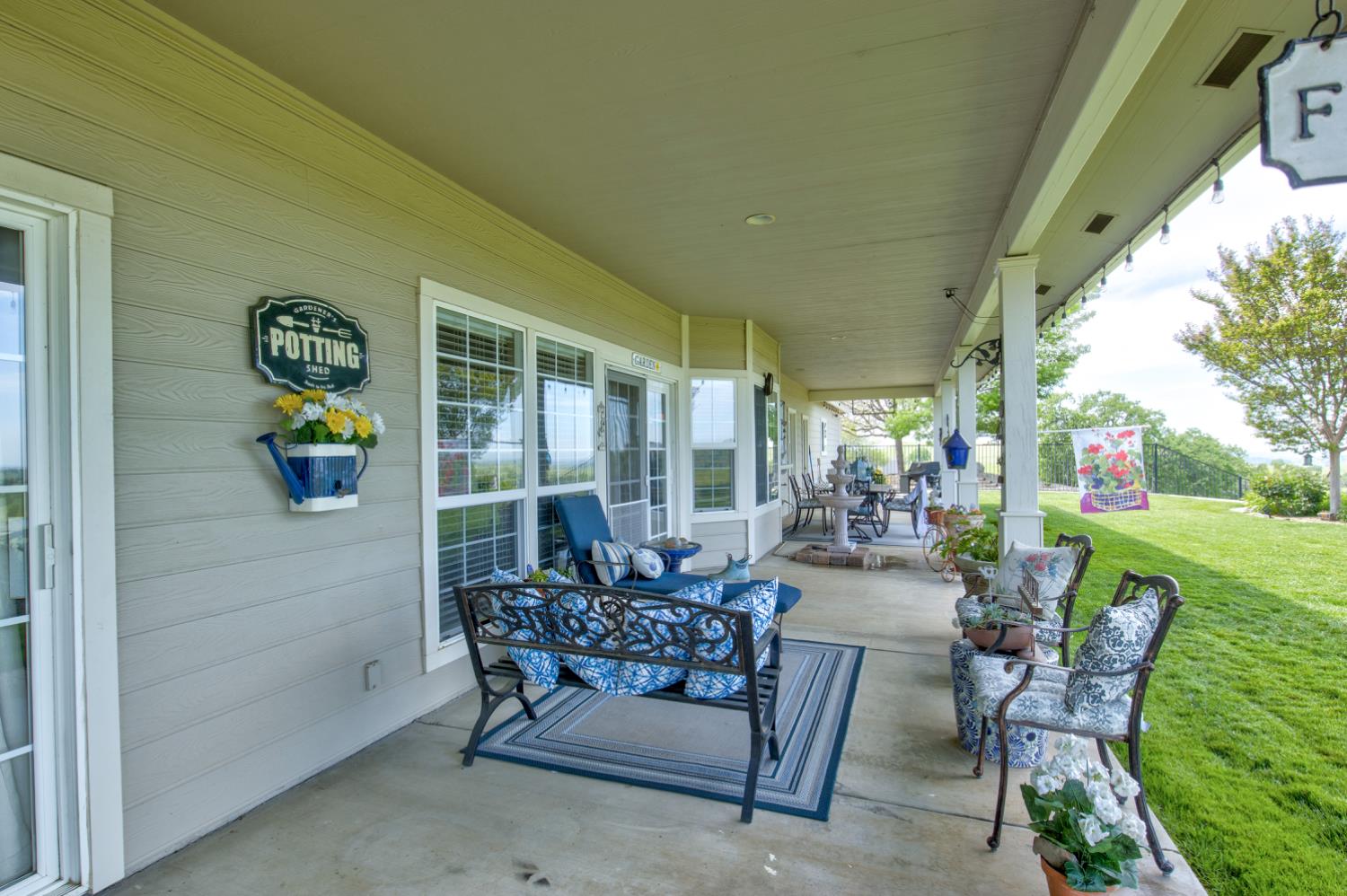 1985 White Rock Road Le Grand, CA 95333 - Photo 44 of 93