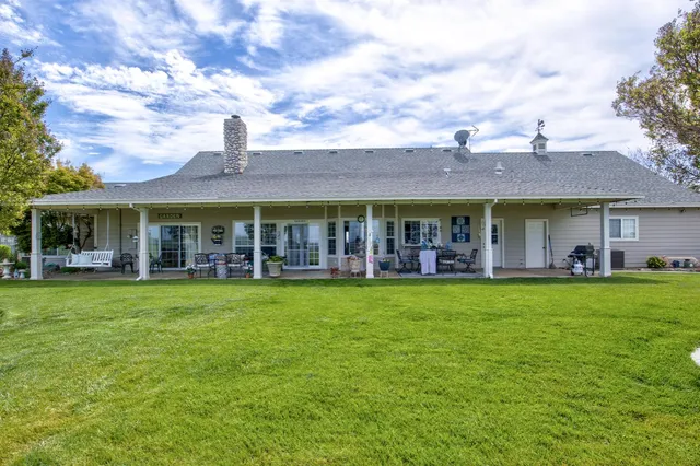 $3,499,000 | 1985 White Rock Road, Le Grand, CA 95333