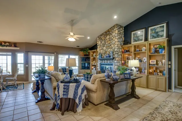 $3,499,000 | 1985 White Rock Road, Le Grand, CA 95333