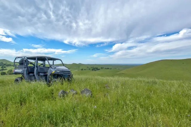 $3,499,000 | 1985 White Rock Road, Le Grand, CA 95333