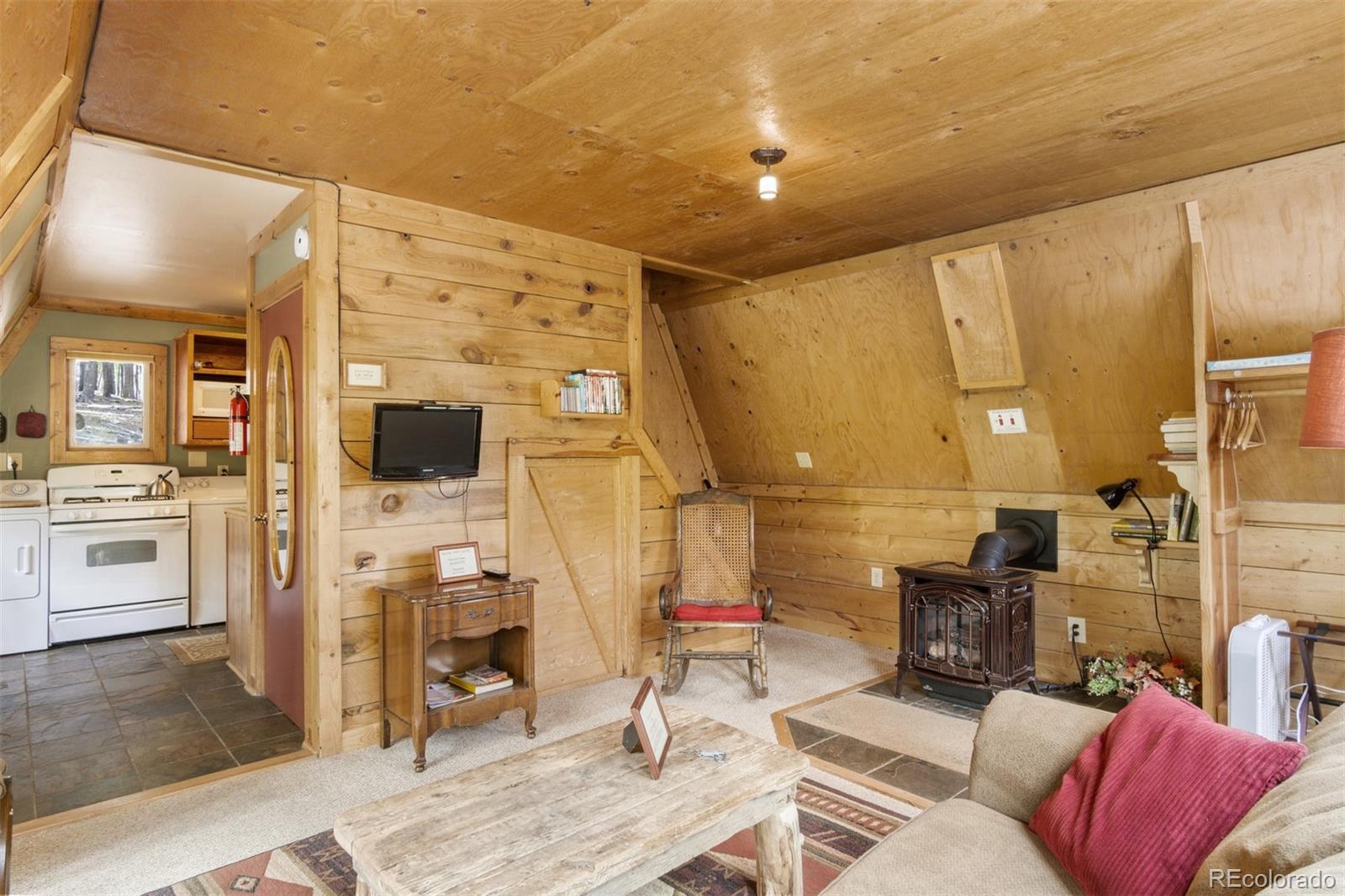 319 Deer Road Evergreen, CO 80439 - Photo 11 of 17 Gallery Image 11