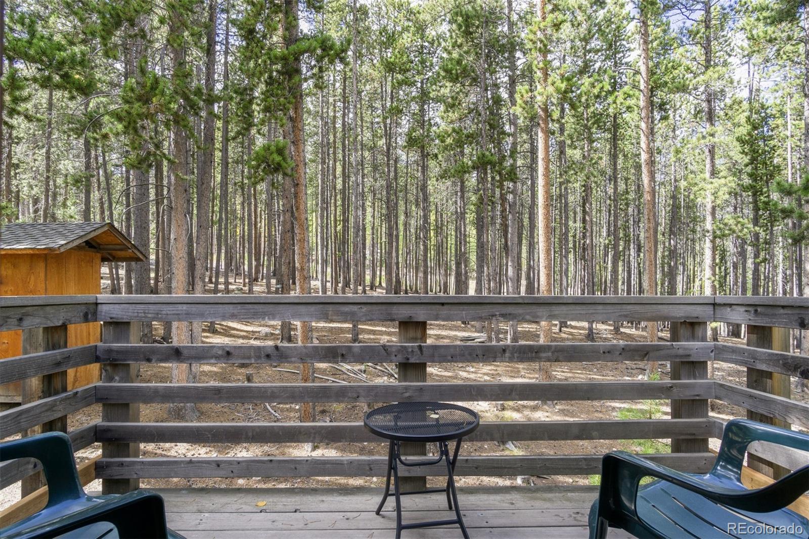 319 Deer Road Evergreen, CO 80439 - Photo 15 of 17 Gallery Image 15